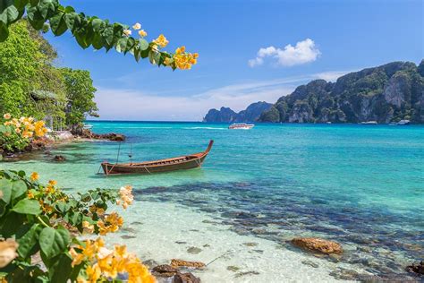 thai landen|20 Best Places to Visit in Thailand